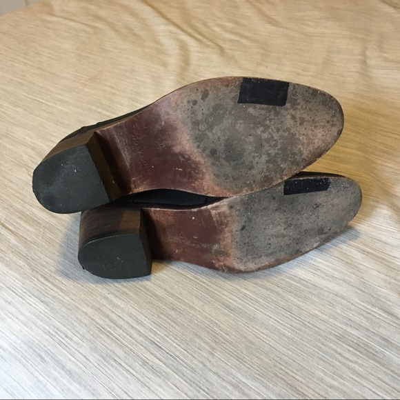 1883 Wolverine Roxana’s Ankle Bootie - Picture 7 of 8